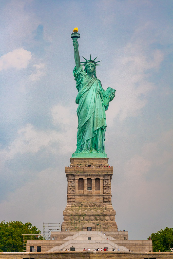 New York